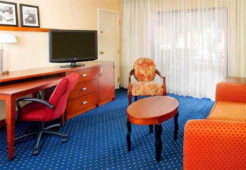 Courtyard By Marriott Phoenix Mesa Cameră foto