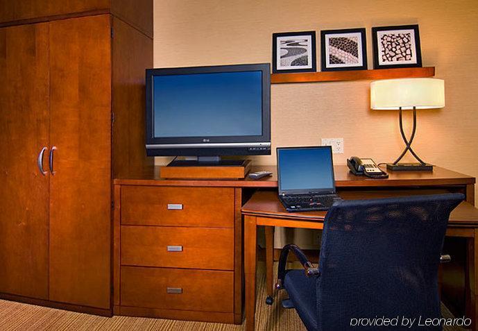 Courtyard By Marriott Phoenix Mesa Cameră foto